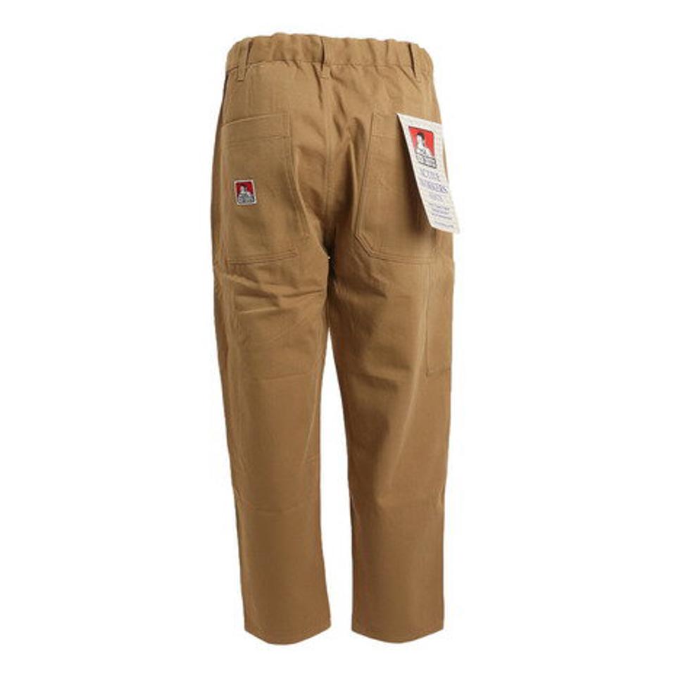 ベンデイビス（BEN DAVIS）（メンズ）アクティブワークパンツ 1180002 BEI