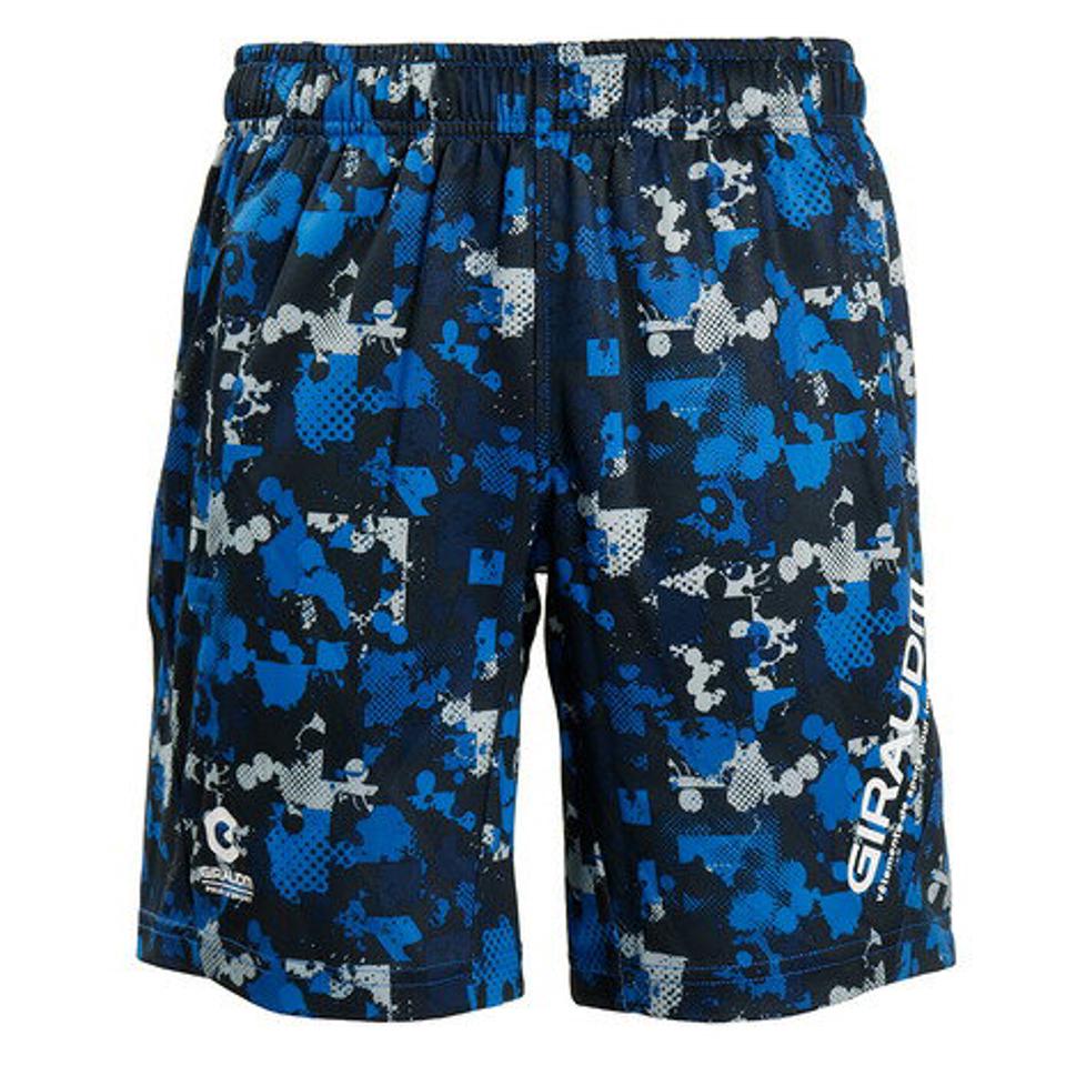 ジローム（GIRAUDM） ドライプラスUV 866GM0HD2452 BLU オンライン価格 ショートパンツ ハーフパンツ 短パン （メンズ）