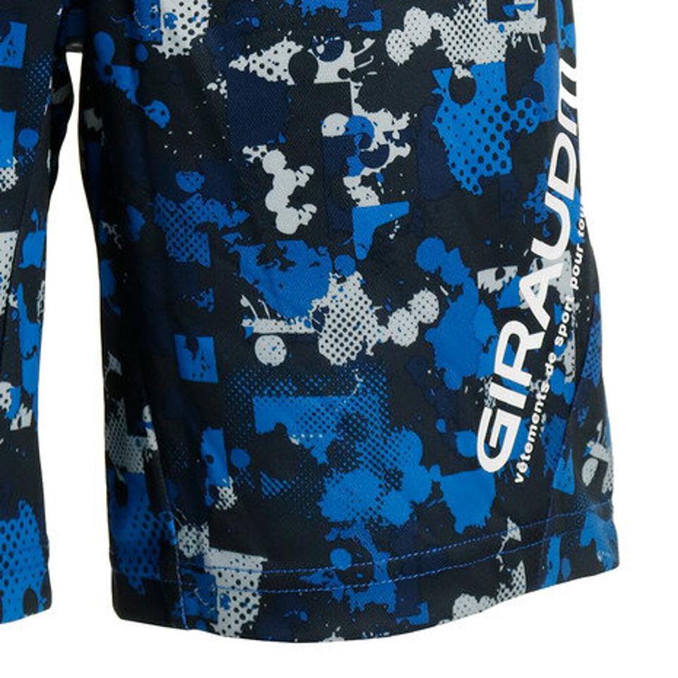 ジローム（GIRAUDM） ドライプラスUV 866GM0HD2452 BLU オンライン価格 ショートパンツ ハーフパンツ 短パン （メンズ）