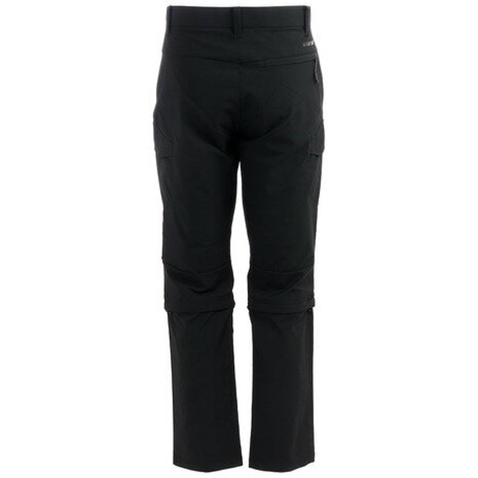 マムート（MAMMUT） パンツ Transporter Cargo 3/4 2in1 パンツ AF 1022-01110-0001 （メンズ）