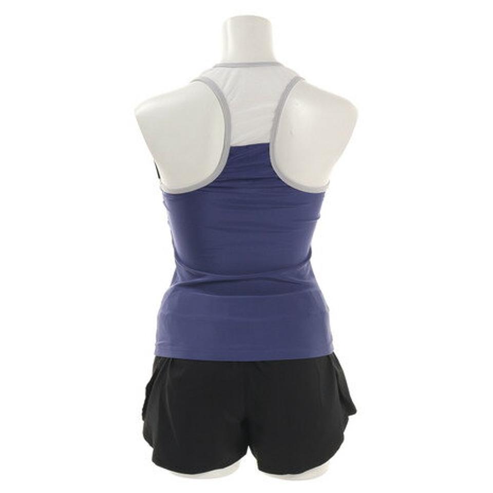 ナイキ(NIKE) フィットネス水着 レディース 水泳 2in1パンツセパレーツ 2993027-12 (レディース)