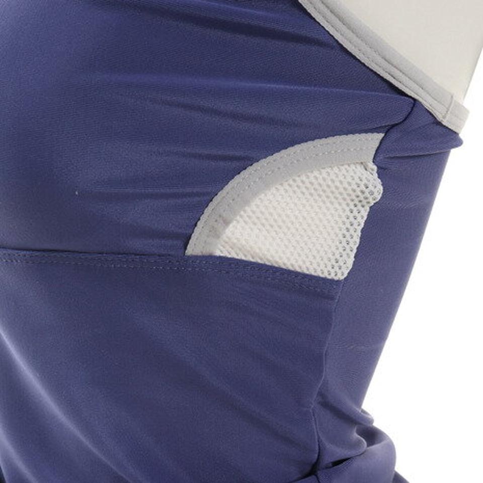 ナイキ(NIKE) フィットネス水着 レディース 水泳 2in1パンツセパレーツ 2993027-12 (レディース)