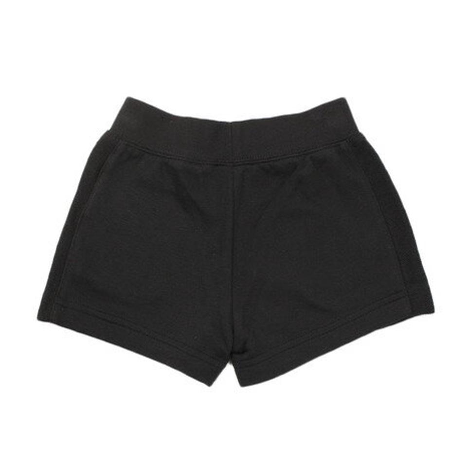 ナイキ（NIKE） ガールズ FRENCH TERRY スウェットショーツ 26E647-023 オンライン価格 （キッズ）