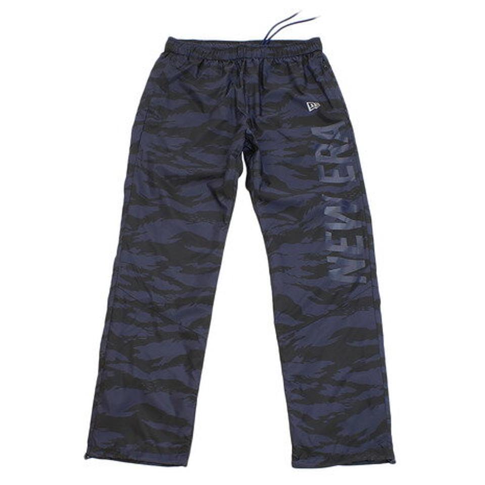 【5点以上で10％OFFクーポン！8/7まで】ニューエラ（NEW ERA） ウィンドパンツ 11597590 （メンズ）