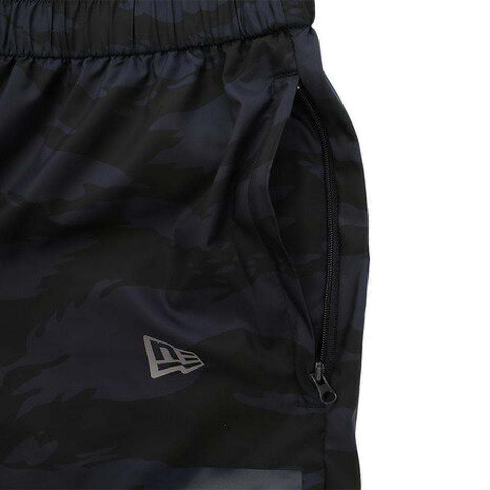 【5点以上で10％OFFクーポン！8/7まで】ニューエラ（NEW ERA） ウィンドパンツ 11597590 （メンズ）