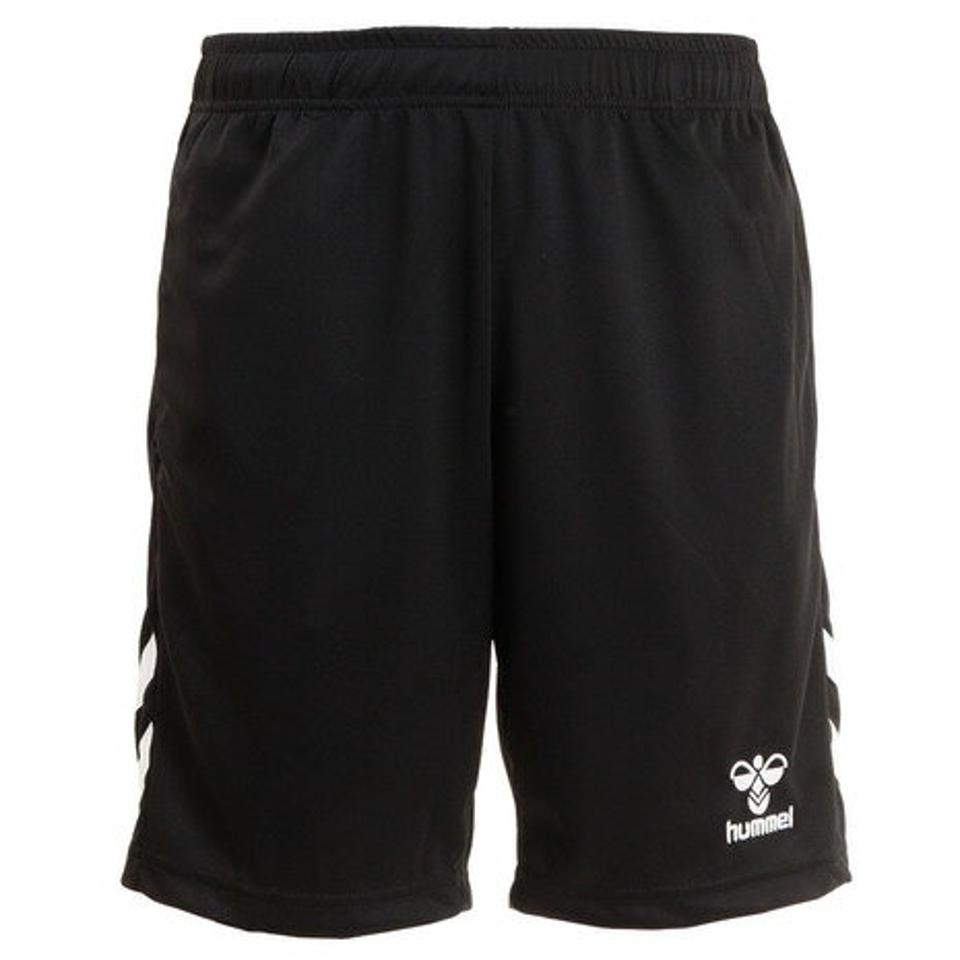 ヒュンメル(hummel) ハンドボールウェア ニットハーフパンツ HAP2081P-90 (メンズ)