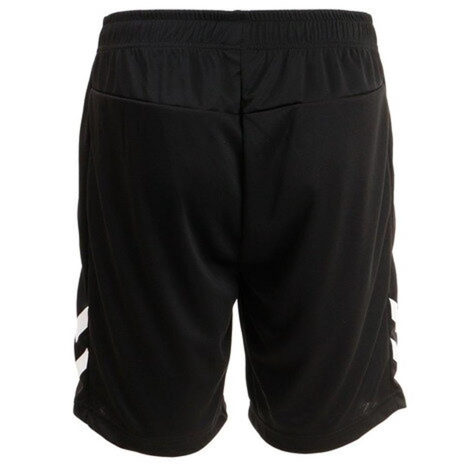 ヒュンメル(hummel) ハンドボールウェア ニットハーフパンツ HAP2081P-90 (メンズ)