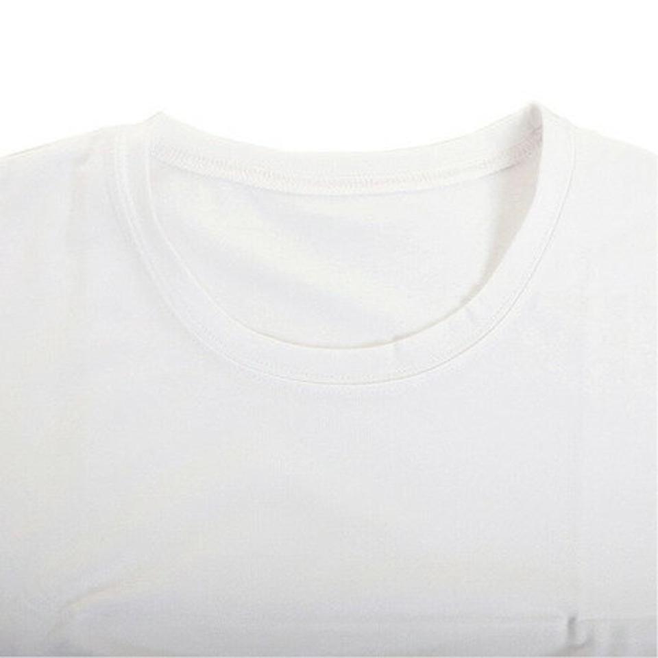 クー（Coo.） マイクロベーター 半袖 クルーシャツ 891Q5SK2806 WHT （メンズ）