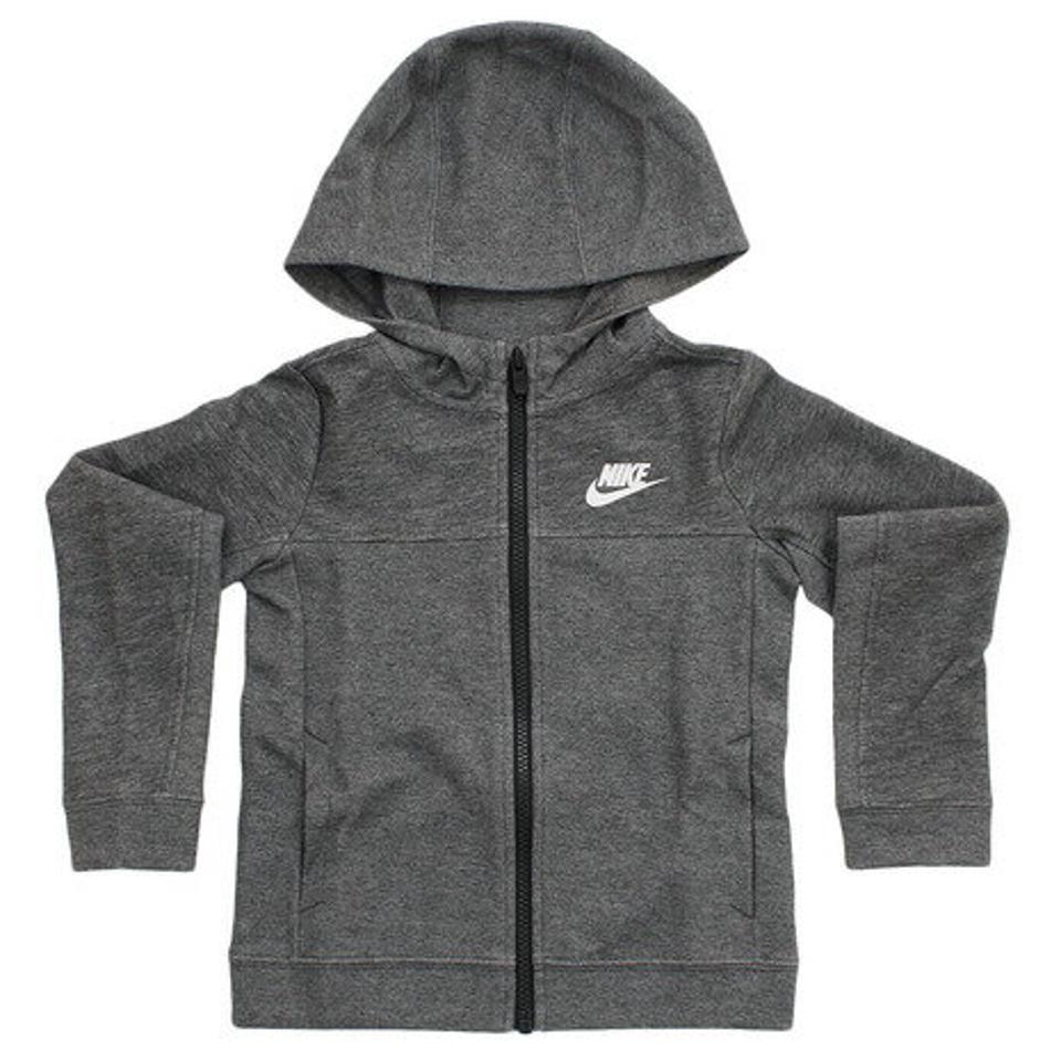 ナイキ（NIKE） AV15 ジップパーカー 76D602-114 オンライン価格 （キッズ）