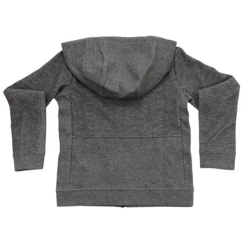 ナイキ（NIKE） AV15 ジップパーカー 76D602-114 オンライン価格 （キッズ）