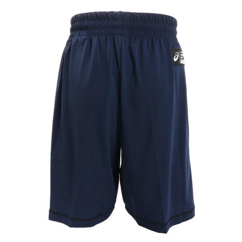 アシックス(ASICS)(メンズ) プラクティスカラーパンツ XB7633