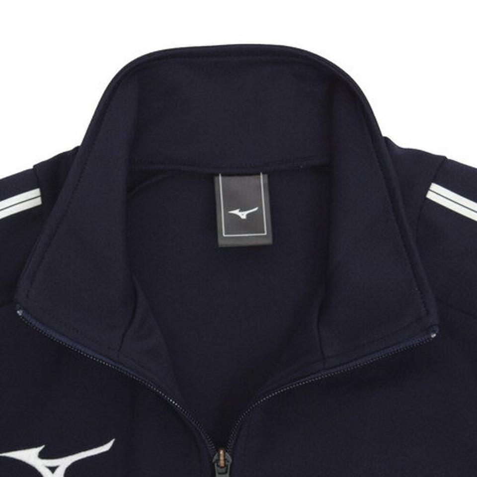 ミズノ（MIZUNO） MCB ニットウォームアップシャツ 32JC800114 オンライン価格 32JC800114 （メンズ）