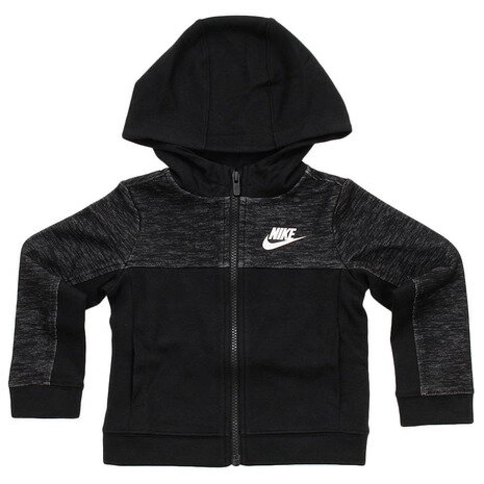 ナイキ（NIKE） AV15 ジップパーカー 76D602-023 オンライン価格 （キッズ）