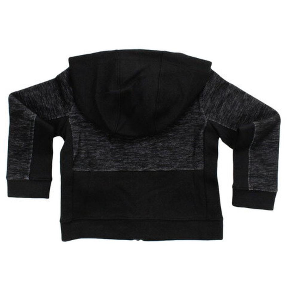 ナイキ（NIKE） AV15 ジップパーカー 76D602-023 オンライン価格 （キッズ）