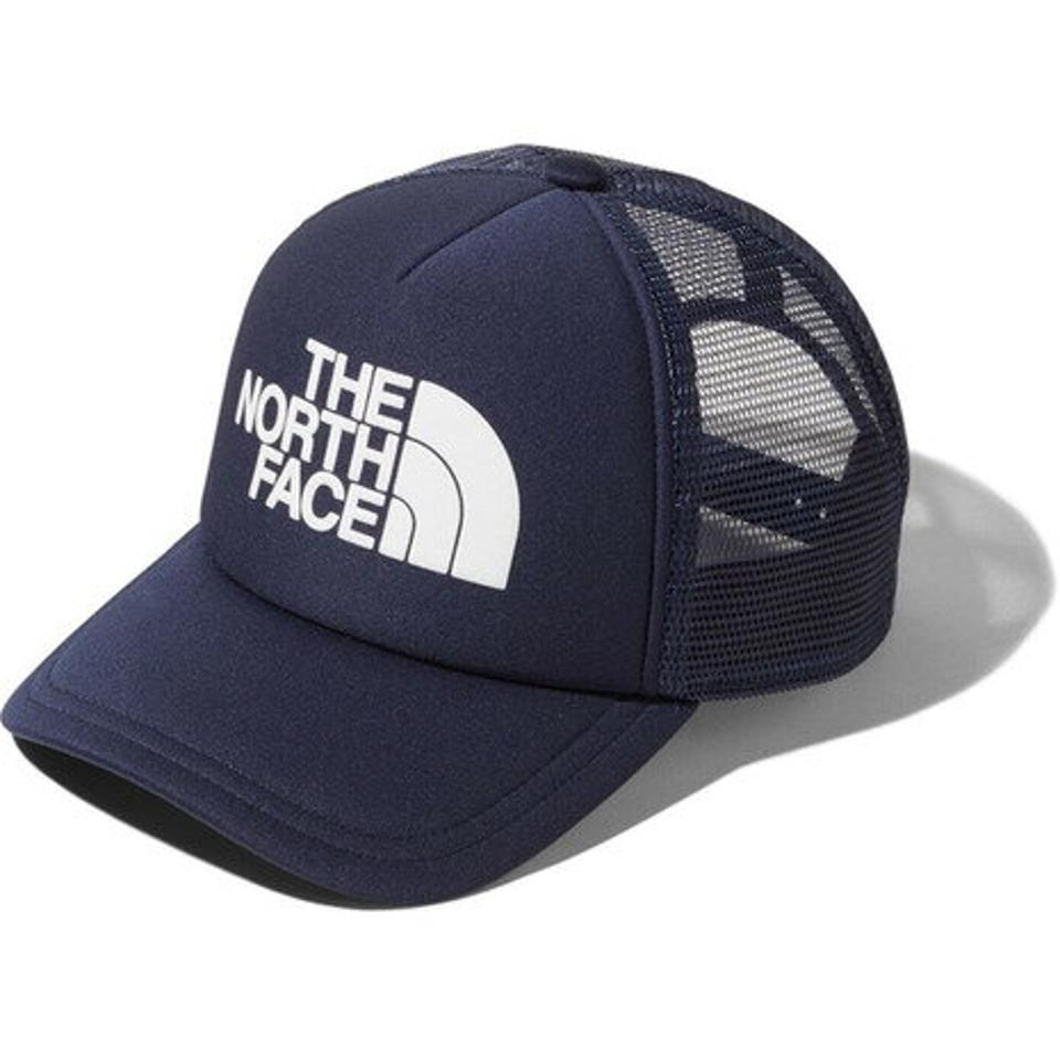 【10％オフクーポン 9/11まで】ノースフェイス（THE NORTH FACE） 帽子 キャップ トレッキング 登山 ロゴ メッシュ NN02045 CM （メンズ、レディース）