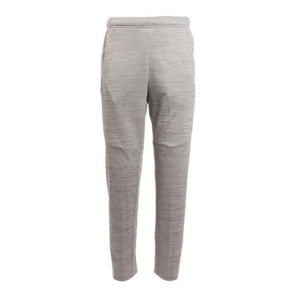 デュアリグ(DUARIG)(メンズ)吸汗速乾 UVカット ジャージ LGRID ウォームアップパンツ 851D1TJ6794 GRY