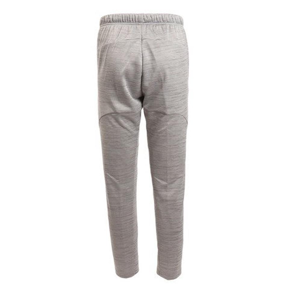 デュアリグ(DUARIG)(メンズ)吸汗速乾 UVカット ジャージ LGRID ウォームアップパンツ 851D1TJ6794 GRY