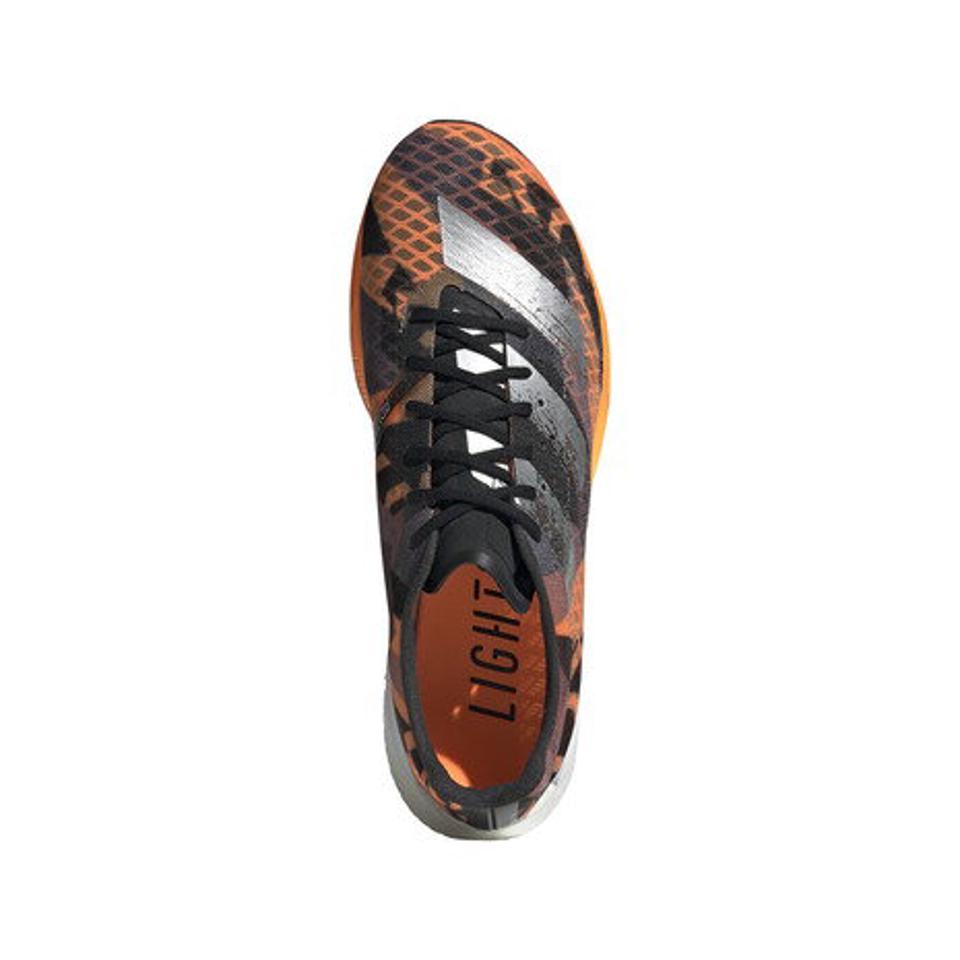 【20％OFFクーポン！3/26まで】アディダス（adidas）（メンズ）ランニングシューズ アディゼロ プロ FW9611 トレーニングシューズ 部活 マラソン
