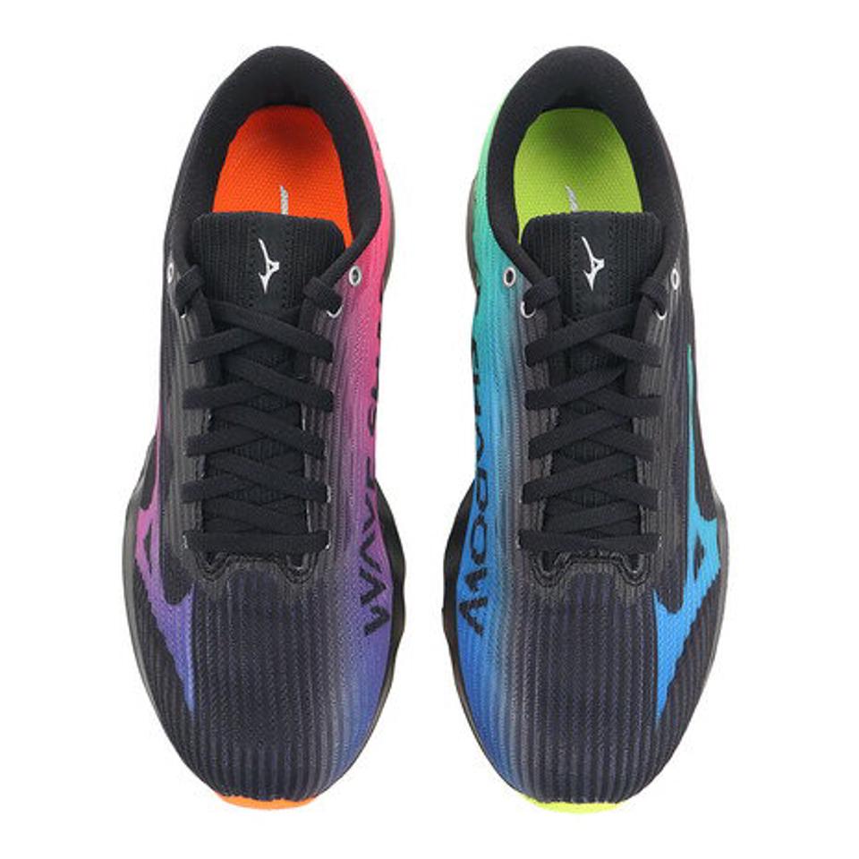 ミズノ（MIZUNO） ランニングシューズ WAVE SHADOW 4 J1GC209228 ジョギングシューズ マラソン （メンズ、レディース）