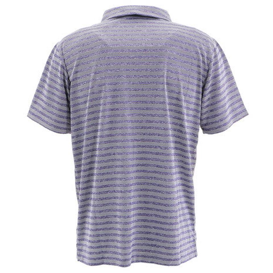 コブラ（Cobra） ゴルフ ポロシャツ ウェザー ポロシャツ598994-07 （メンズ）