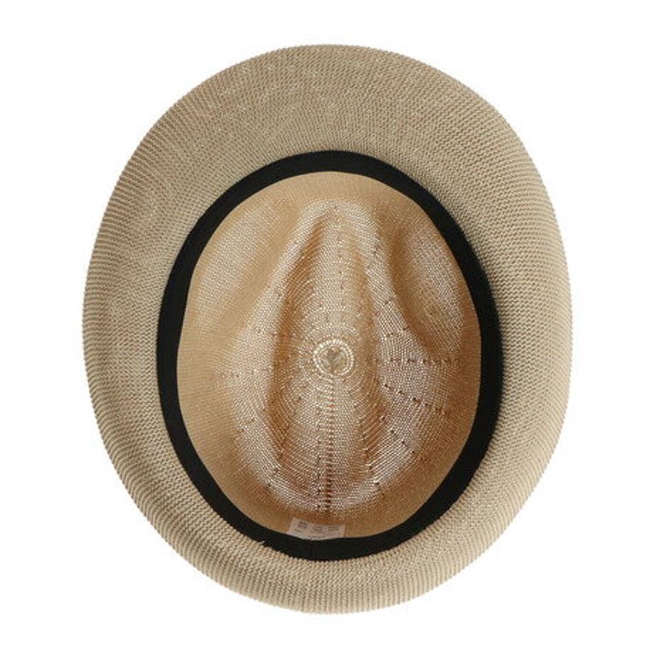 エーシーピージー（ACPG） 帽子 メンズ 麦わら帽子 ポリエステルサーモハット 897PA0ST6127 NTL 日よけ （メンズ）