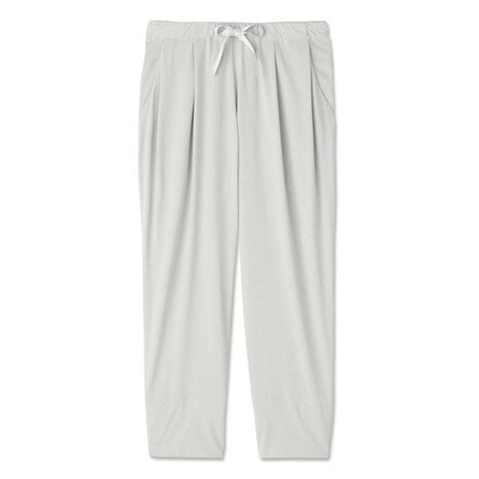 ダンスキン（DANSKIN） サップルスキンクロップドパンツ DC621302 MY （レディース）