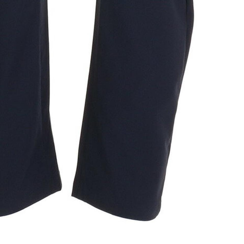 パフォーマンスギア（PG）（メンズ）布帛ロングパンツ 866PG0TJ2510 NVY