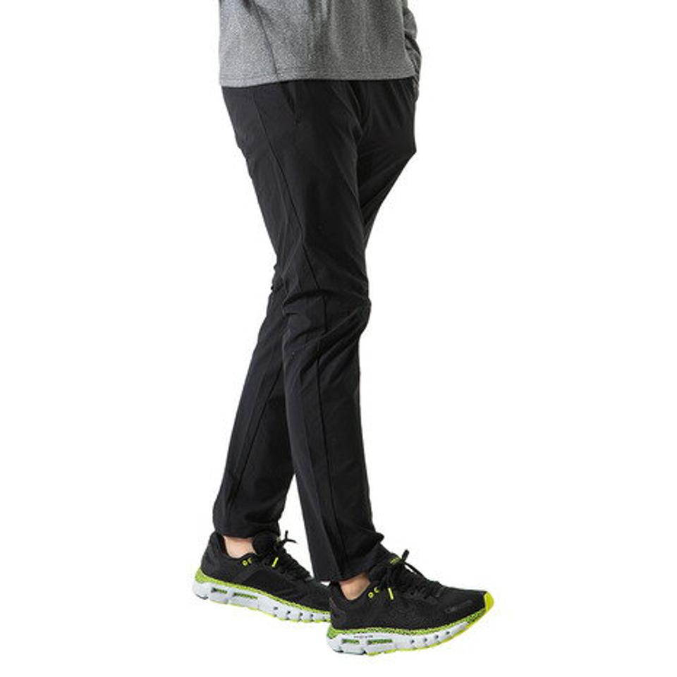 パフォーマンスギア（PG）（メンズ）布帛ロングパンツ 866PG0TJ2510 BLK