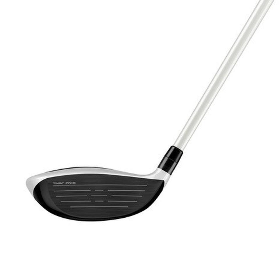 テーラーメイド（TAYLORMADE） SIM2 MAX-D フェアウェイウッド TENSEI BLUE TM40（レディース）