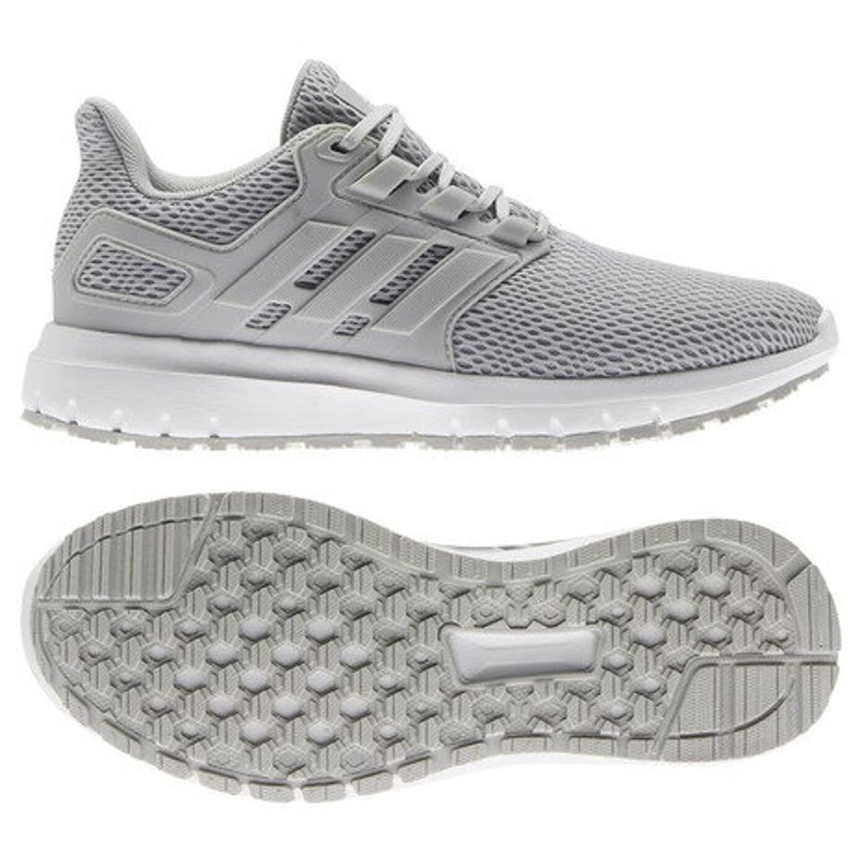 アディダス（adidas）（レディース）スポーツシューズ ランニングシューズ ULTIMASHOW FX3638