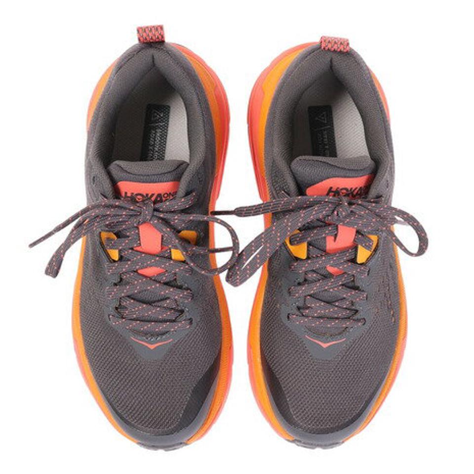 ホカ（HOKA）（レディース）ランニングシューズ トレランシューズ チャレンジャー ATR 6 1106512-CCLL
