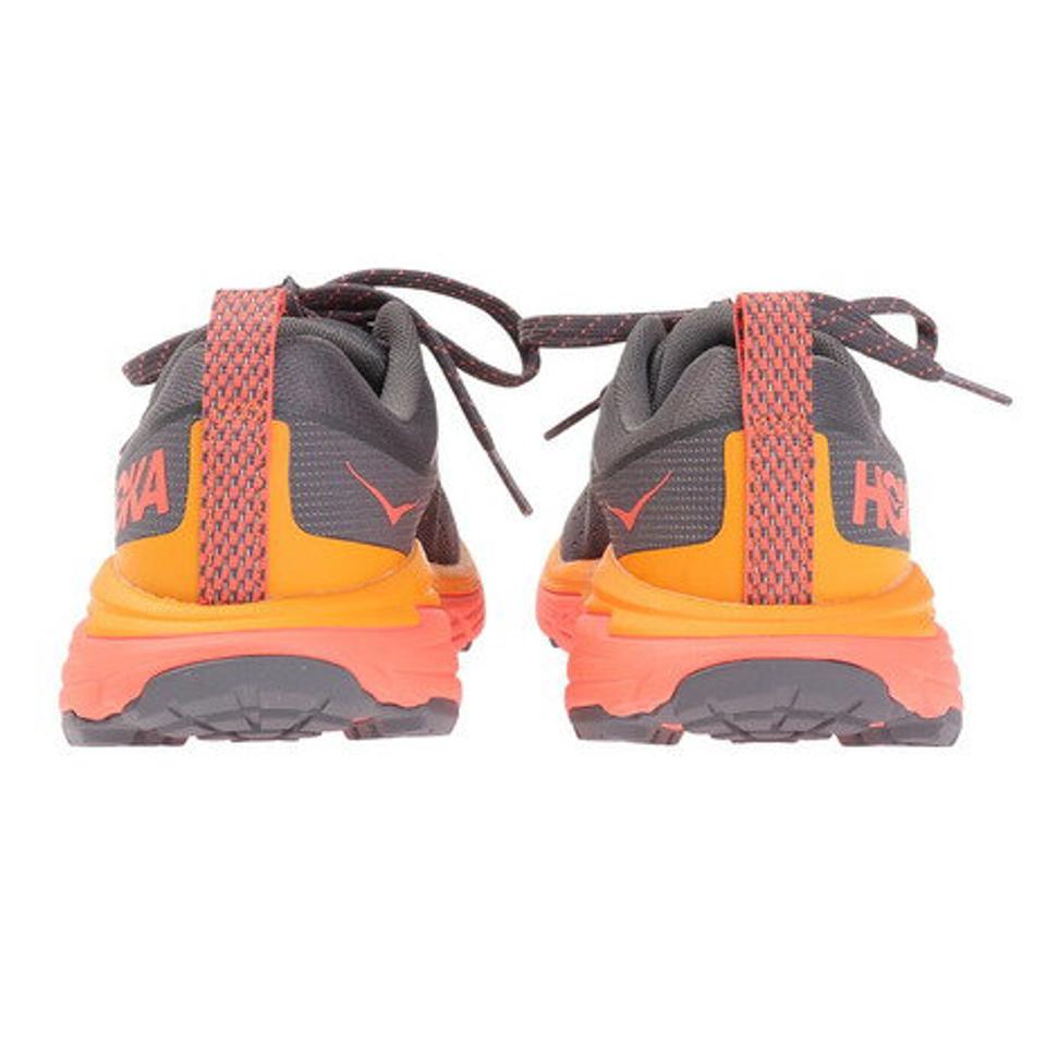 ホカ（HOKA）（レディース）ランニングシューズ トレランシューズ チャレンジャー ATR 6 1106512-CCLL