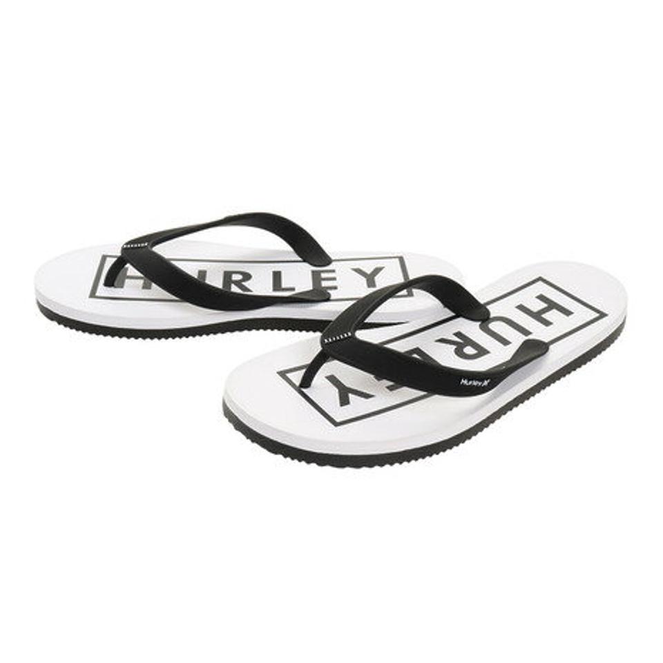 ハーレー（HURLEY）（メンズ）ビーチサンダル OAO 2.0 BOXED MSAOABS9