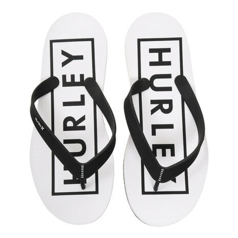 ハーレー（HURLEY）（メンズ）ビーチサンダル OAO 2.0 BOXED MSAOABS9