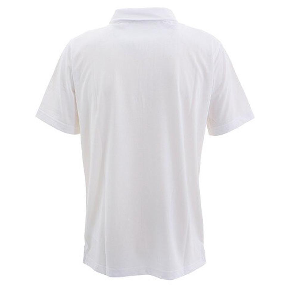 【スポーツデー エントリーでP5倍！4/3 9:59迄】コブラ（Cobra）（メンズ）ゴルフウェア ポロシャツ フュージョン ポロシャツ598992-02