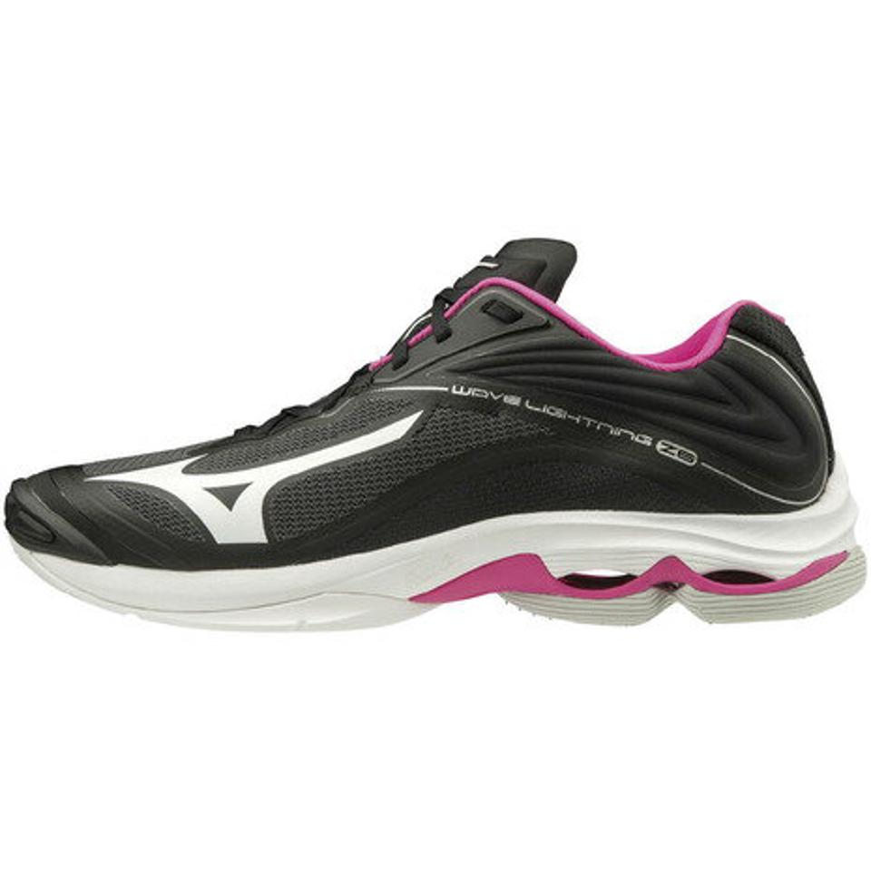 ミズノ（MIZUNO）（メンズ、レディース）バレーボールシューズ ウェーブライトニング WAVE LIGHTNING Z6 V1GA200060