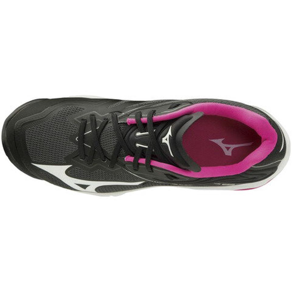 ミズノ（MIZUNO）（メンズ、レディース）バレーボールシューズ ウェーブライトニング WAVE LIGHTNING Z6 V1GA200060