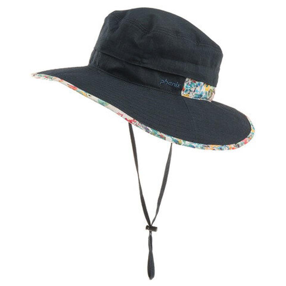 フェニックス（PHENIX） Broad Brimmed ハット PHA28HW66 NV （レディース）