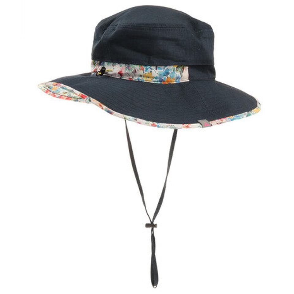 フェニックス（PHENIX） Broad Brimmed ハット PHA28HW66 NV （レディース）