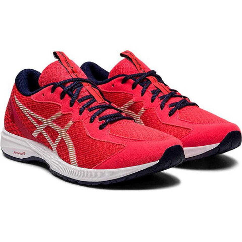 アシックス（ASICS）（レディース）ランニングシューズ ライトレーサー LYTERACER 2 1012A581.700 トレーニングシューズ 部活 マラソン