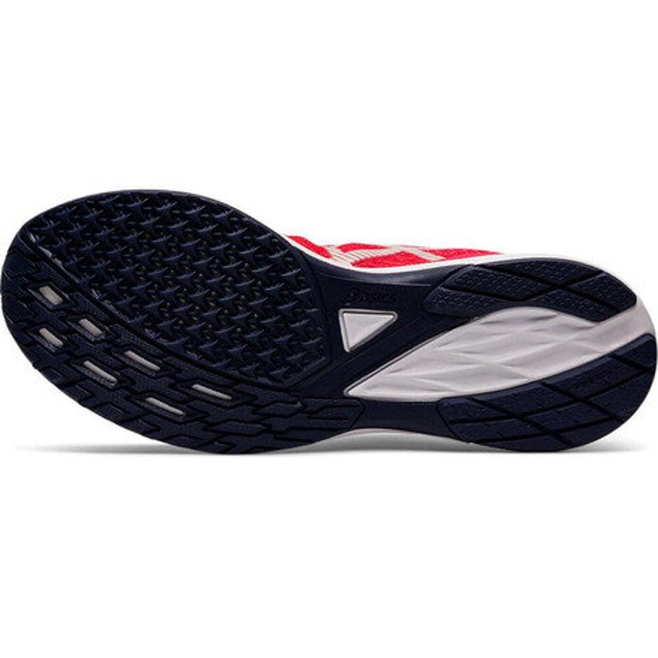 アシックス（ASICS）（レディース）ランニングシューズ ライトレーサー LYTERACER 2 1012A581.700 トレーニングシューズ 部活 マラソン
