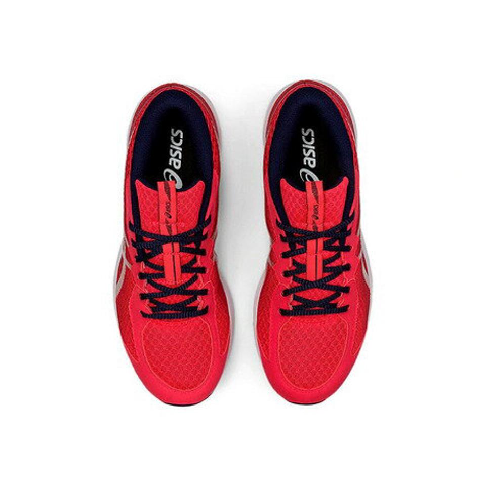 アシックス（ASICS）（レディース）ランニングシューズ ライトレーサー LYTERACER 2 1012A581.700 トレーニングシューズ 部活 マラソン