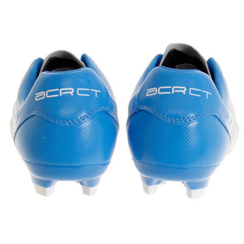【10/26 10:00〜10/28 23:59迄 エントリー＆対象3店舗買い回りで最大P10倍！】アンブロ（UMBRO） サッカースパイク ハードグラウンド用 ACR シーティー KTS HG UU2NJA03WB サッカーシューズ （メンズ）