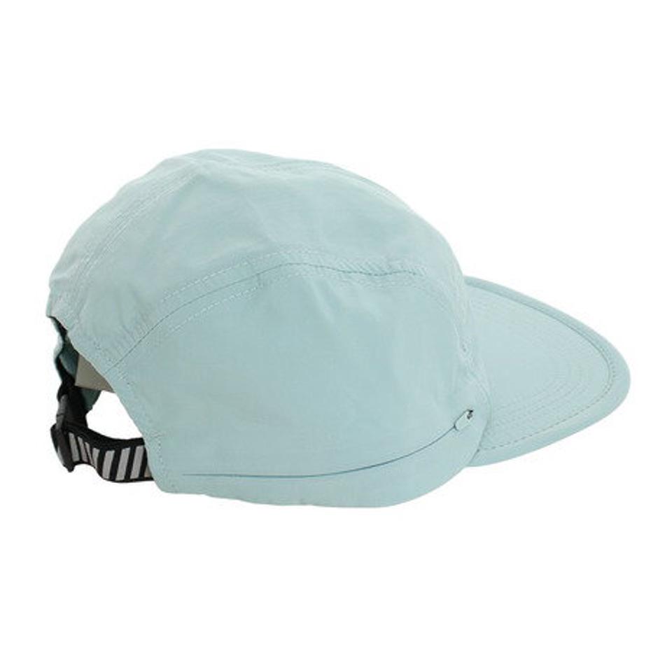 【20%OFFクーポン! 10/2迄】ニューバランス(new balance) ランニング パッカブルランキャップ LAH03007STB オンライン価格 帽子 (メンズ)