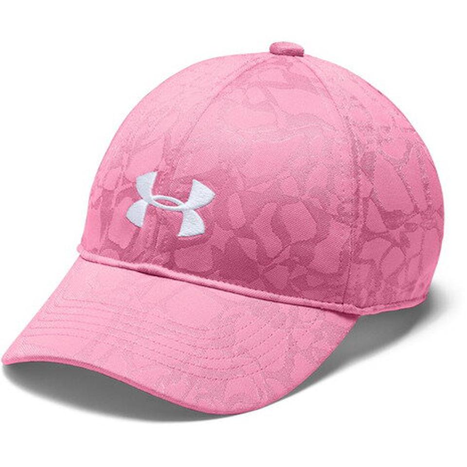 アンダーアーマー(UNDER ARMOUR) 帽子 ジュニア プレイアップ トレーニングキャップ 1351307 ACC 日よけ (キッズ)