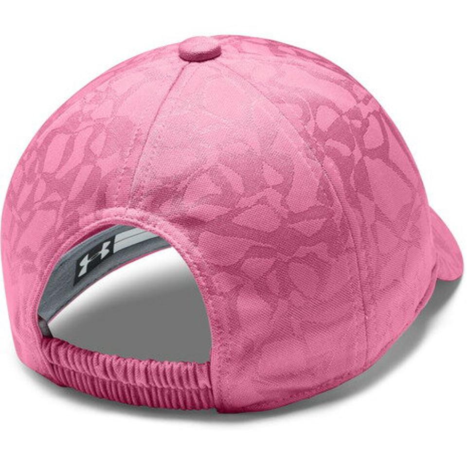 アンダーアーマー(UNDER ARMOUR) 帽子 ジュニア プレイアップ トレーニングキャップ 1351307 ACC 日よけ (キッズ)