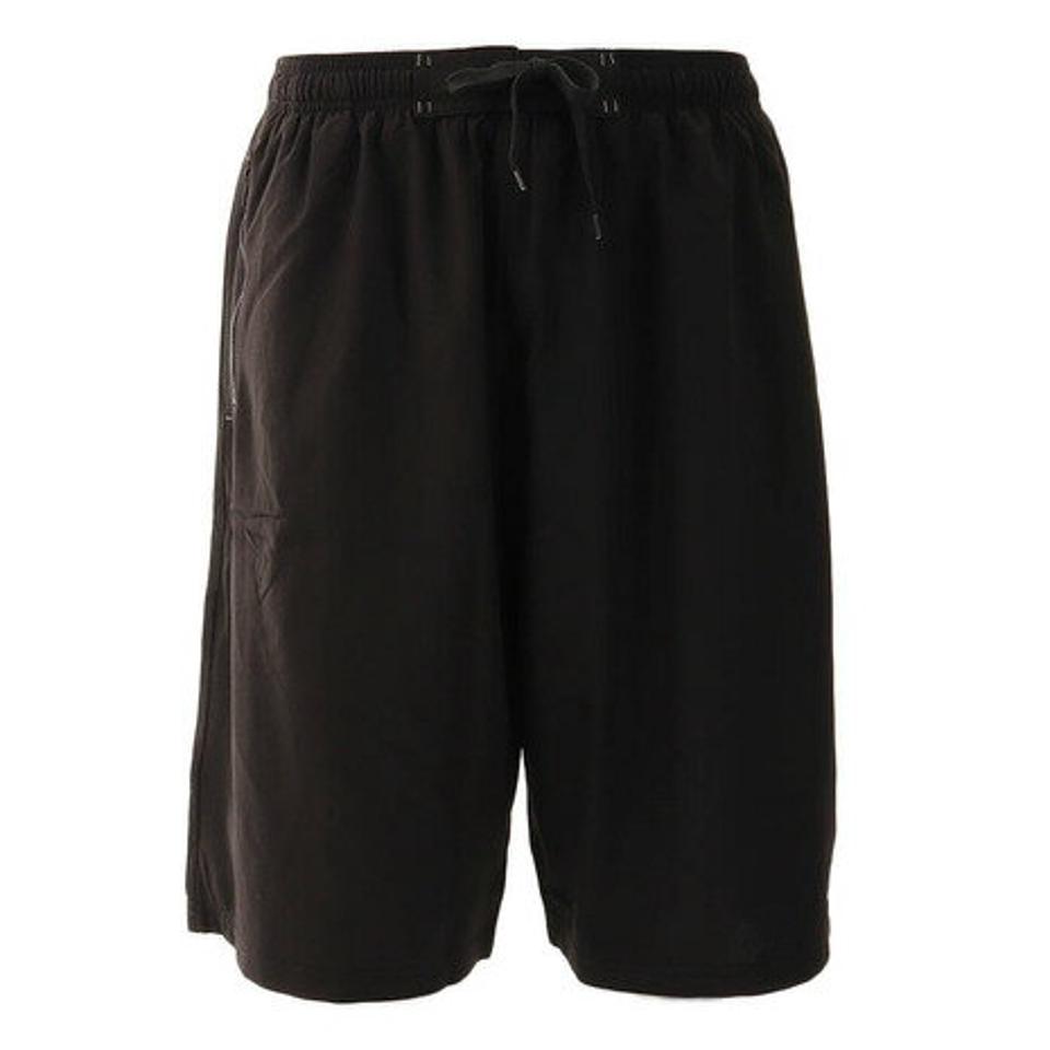 フィラ（FILA）（メンズ）水着 海パン 水陸両用 ストレッチ サーフパンツ 426-200-0BK 大きいサイズ