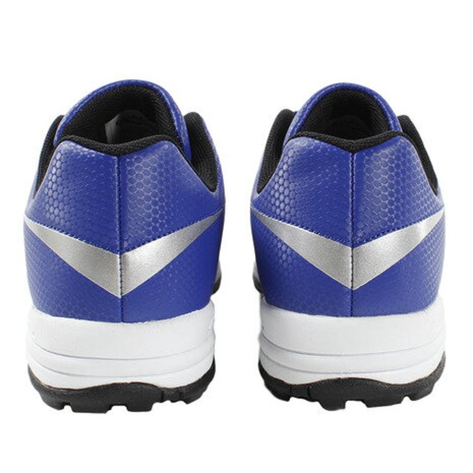 デュアリグ（DUARIG） ジュニアサッカートレーニングシューズ LUCIEN TF 746D8SY0055BLU （キッズ）