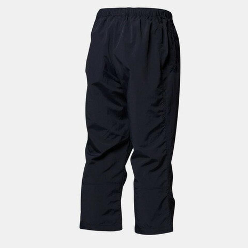 アンダーアーマー（UNDER ARMOUR）（キッズ）ボーイズ ウーブン カプリ パンツ 1364231 001