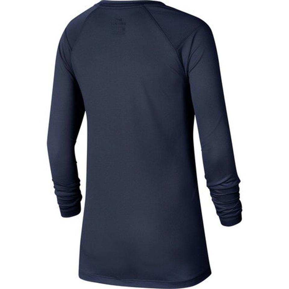 ナイキ（NIKE） ボーイズ グラフィック トレーニング 長袖トップス CU8957-410 オンライン価格 （キッズ）